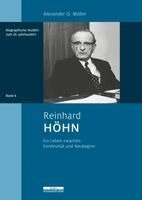 Alexander O. Müller - Reinhard Höhn, Inbunden
