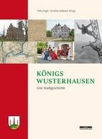 Felix Engel, Kristina Hübener - Königs Wusterhausen, Inbunden