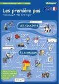 mindmemo Lernfolder - Les premiers pas - Franzsisch fr Einsteiger - Vokabeln lernen mit Bildern - Zusammenfassung