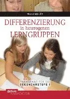 Frank Müller - Differenzierung in heterogenen Lerngruppen, Häftad. Tillgänglighet: Lägg i varukorg