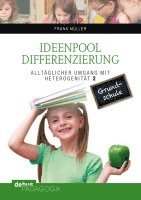 Frank Müller - Ideenpool Differenzierung, Häftad