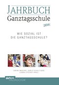 Jahrbuch Ganztagsschule 2016