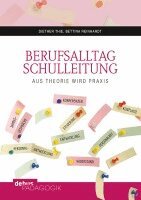Diether Thie, Bettina Reinhardt - Berufsalltag Schulleitung, Häftad
