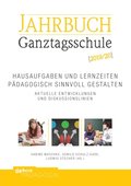 Hausaufgaben und Lernzeiten pÿdagogisch sinnvoll gestalten
