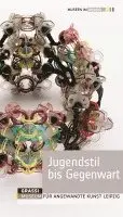 Jugenstil bis Gegenwart, Häftad. Tillgänglighet: Lägg i varukorg