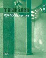 Olaf Thormann - Die Museumschronik 1946 bis 1960, Inbunden