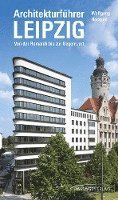 Architekturfhrer Leipzig