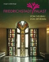 Jürgen Ledderboge - Friedrichstadtpalast, Inbunden