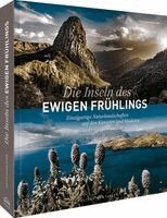 Stefan Nimmesgern, Susanne Lipps-Breda - Die Inseln des ewigen Frühlings, Inbunden