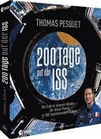 200 Tage auf der ISS