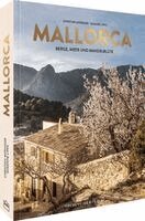 Christian Müringer, Susanne Lipps-Breda - Bildband Mallorca, Inbunden