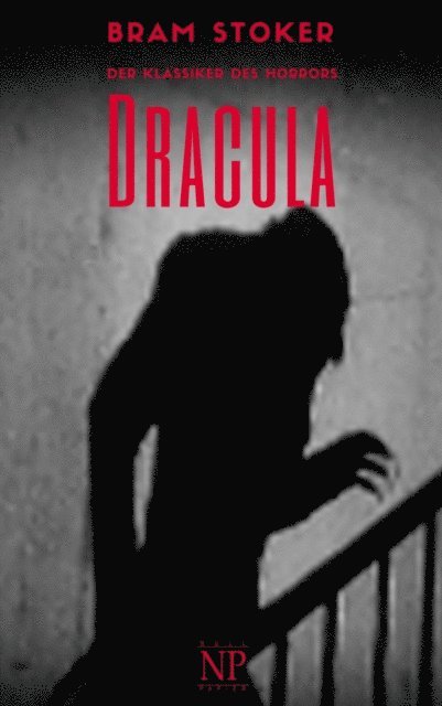 Bram Stoker - Dracula, E-bok