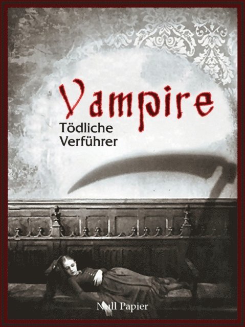 Edgar Allan Poe, Jurgen Schulze - Vampire, E-bok