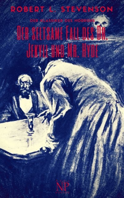 Robert Louis Stevenson - Der seltsame Fall des Dr. Jekyll und Mr. Hyde, E-bok
