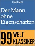 Der Mann ohne Eigenschaften