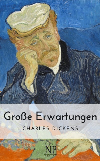 Charles Dickens - Große Erwartungen, E-bok