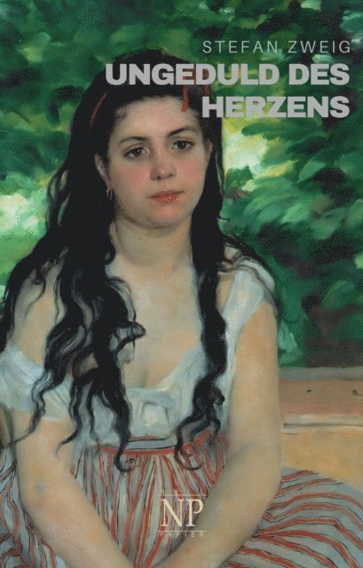 Stefan Zweig - Ungeduld des Herzens, E-bok