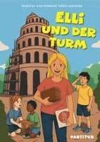 Elli und der Turm