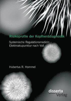 Hubertus R Hommel - Risikoprofile der Kopfherddiagnostik, Häftad