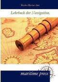 Lehrbuch der Navigation.