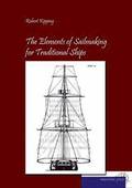 Elements of Sailmaking for Historic Ships