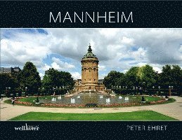 Peter Ehret - Mannheim, Inbunden