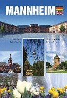 Johannes Paesler, Steven Werry - Mannheim, Inbunden. Tillgänglighet: Lägg i varukorg