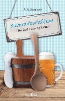 A. A. Reichelt - Saisonabschluss, Häftad