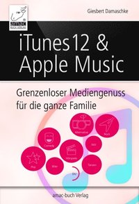 iTunes 12 & Apple Music