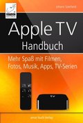 Apple TV Handbuch