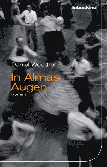 Daniel Woodrell - In Almas Augen, E-bok
