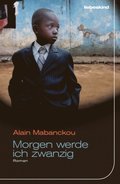 Morgen werde ich zwanzig