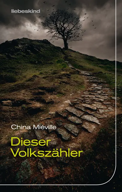 China Mieville - Dieser Volkszähler, E-bok. Tillgänglighet: Lägg i varukorg