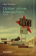 Gtter ohne Menschen