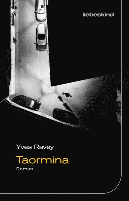 Yves Ravey - Taormina, E-bok