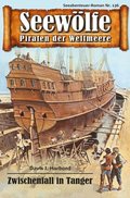SeewÃ¶lfe - Piraten der Weltmeere 136