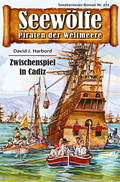 SeewÃ¶lfe - Piraten der Weltmeere 272