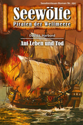 SeewÃ¶lfe - Piraten der Weltmeere 292