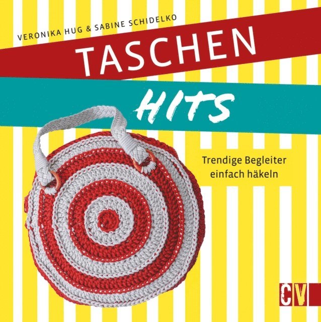 Sabine Schidelko - Taschen-Hits, E-bok