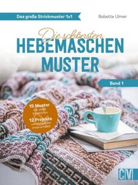 Das groÃ¿e Strickmuster 1x1