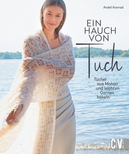 Andel Konrad - Ein Hauch von Tuch, E-bok