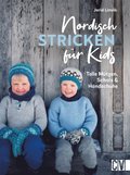 Nordisch stricken für Kids