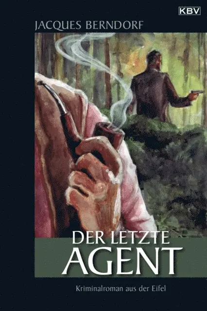 Jacques Berndorf - Der letzte Agent, E-bok. Tillgänglighet: Lägg i varukorg