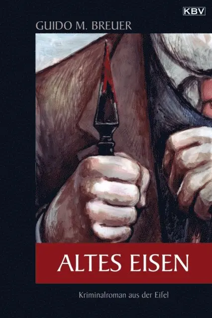 Guido M. Breuer - Altes Eisen, E-bok. Tillgänglighet: Lägg i varukorg