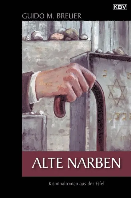 Guido M. Breuer - Alte Narben, E-bok. Tillgänglighet: Lägg i varukorg