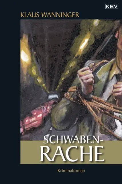 Klaus Wanninger - Schwaben-Rache, E-bok. Tillgänglighet: Lägg i varukorg