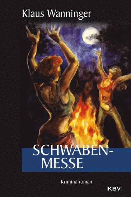 Klaus Wanninger - Schwaben-Messe, E-bok. Tillgänglighet: Lägg i varukorg