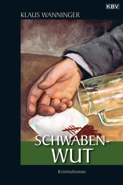 Klaus Wanninger - Schwaben-Wut, E-bok. Tillgänglighet: Lägg i varukorg