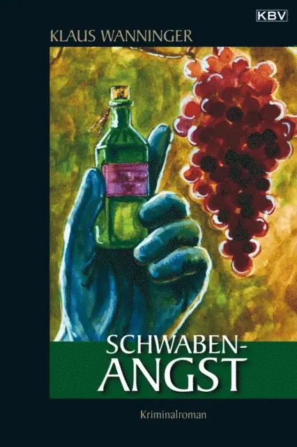 Klaus Wanninger - Schwaben-Angst, E-bok. Tillgänglighet: Lägg i varukorg