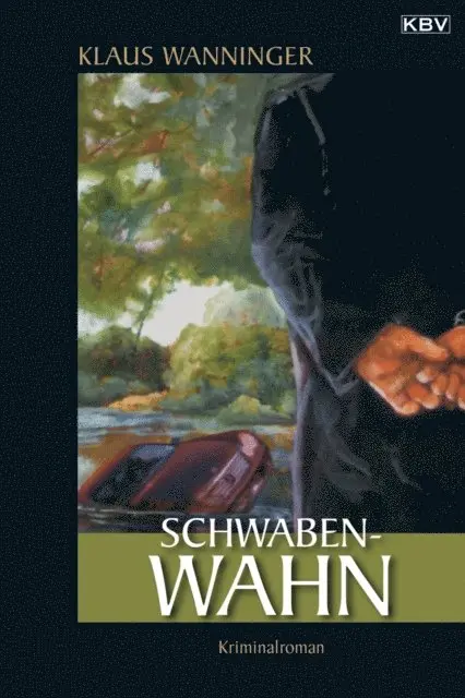 Klaus Wanninger - Schwaben-Wahn, E-bok. Tillgänglighet: Lägg i varukorg
